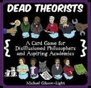 Produktbild: Dead Theorists