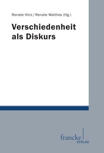 Produktbild: Umgang mit Verschiedenheit