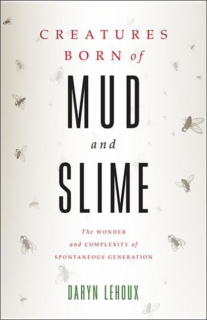 Produktbild: Creatures Born of Mud and Slime