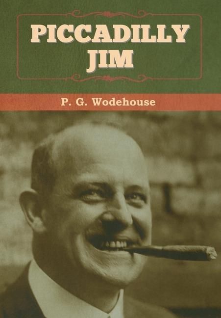 Produktbild: Piccadilly Jim