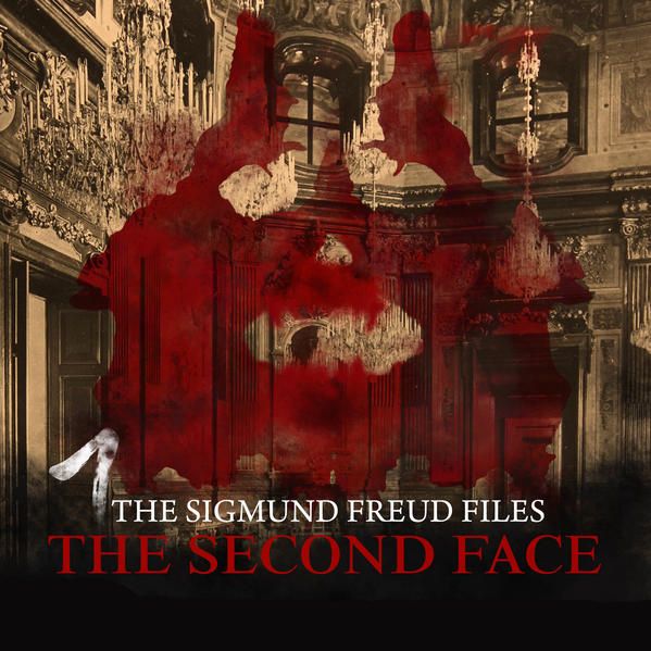 Produktbild: The Second Face