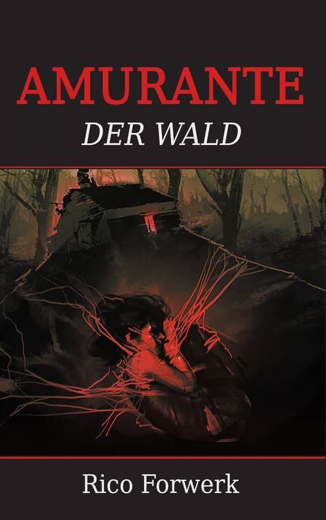 Produktbild: Amurante