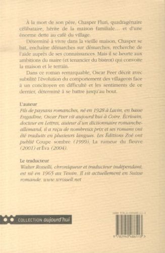 Produktbild: La vieille maison