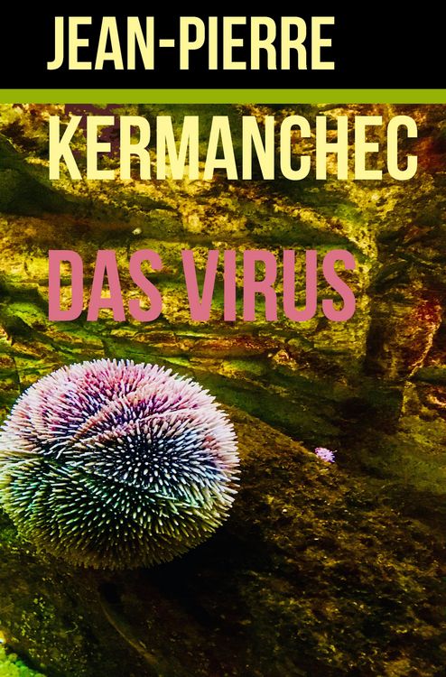 Produktbild: Das Virus