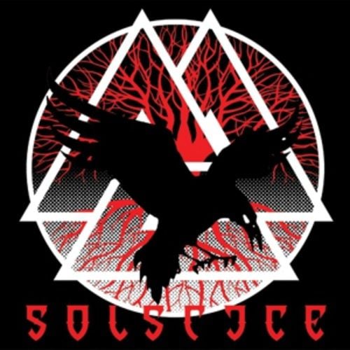 Produktbild: Solstice: Blood Fire Doom (3CD Box)