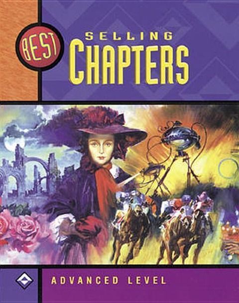 Produktbild: Best Series Best-Selling Chapters Advanced
