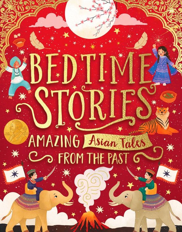 Produktbild: Bedtime Stories