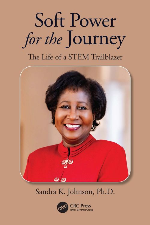 Produktbild: Soft Power for the Journey