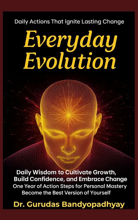 Produktbild: Everyday Evolution