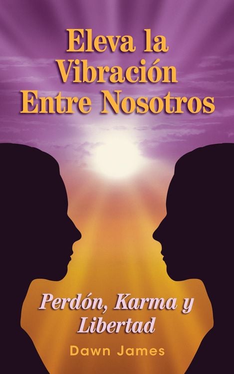 Produktbild: Eleva la vibracion entre nosotros
