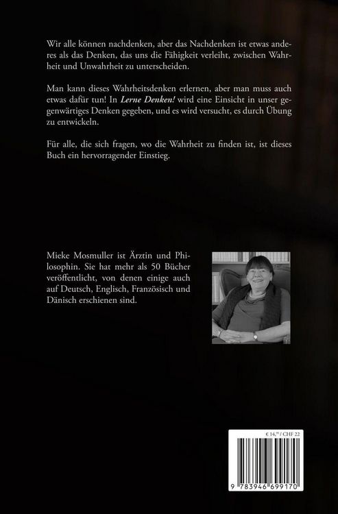 Produktbild: Lerne Denken!