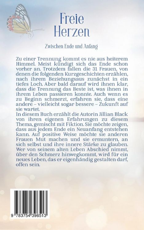 Produktbild: Freie Herzen
