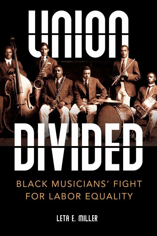 Produktbild: Miller, L: Union Divided