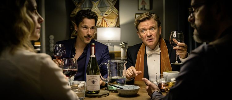 Produktbild: Der Vorname