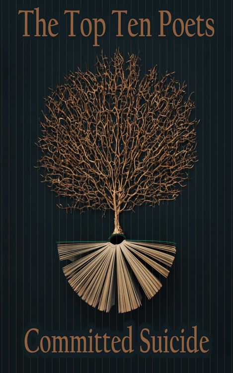 Produktbild: The Top 10 Poets - Committed Suicide
