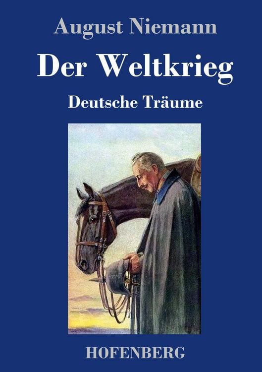 Produktbild: Der Weltkrieg