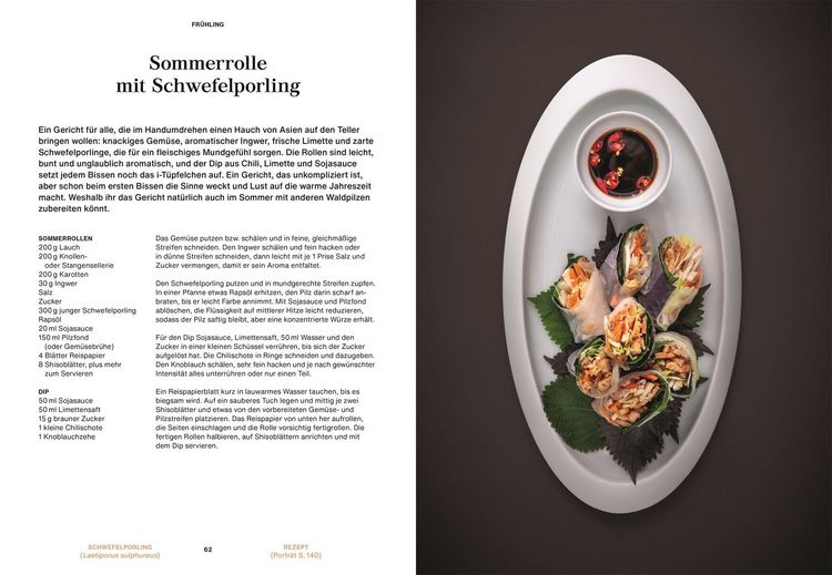 Produktbild: Pilze, Pilze, Pilze