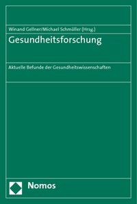 Produktbild: Gesundheitsforschung