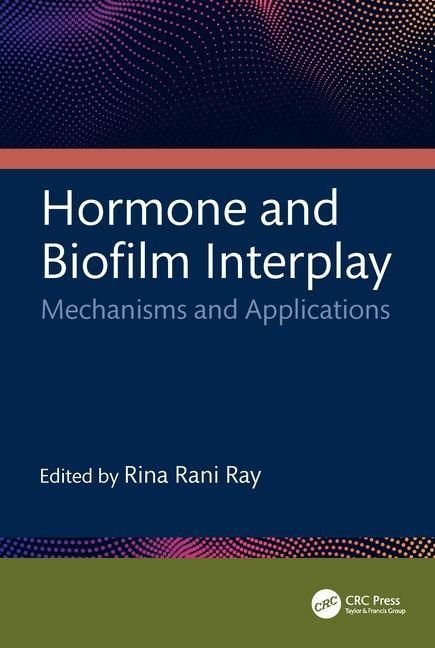 Produktbild: Hormone and Biofilm Interplay