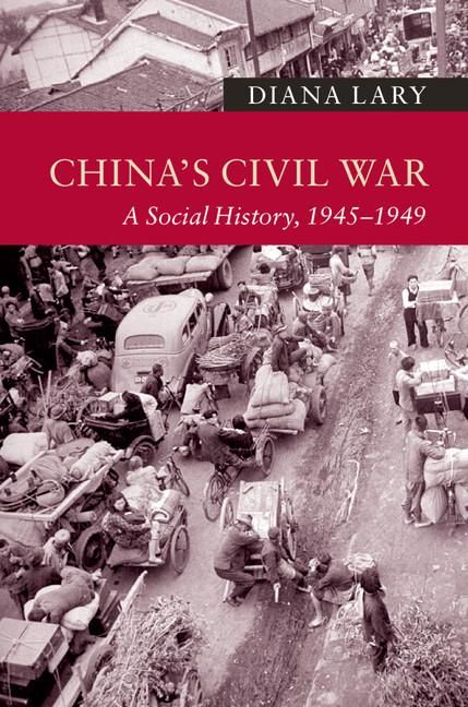 Produktbild: China's Civil War
