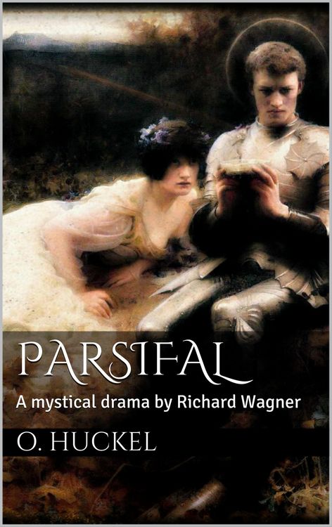 Produktbild: Parsifal
