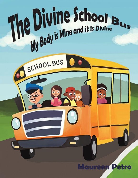 Produktbild: Petro, M: Divine School Bus