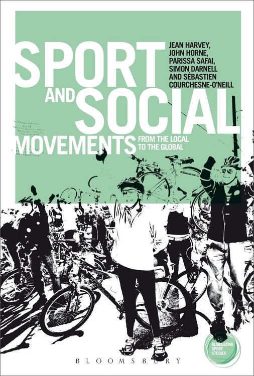 Produktbild: Sport and Social Movements