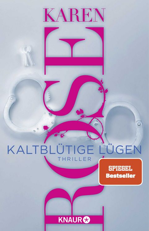 Produktbild: Kaltbl&Atilde;&frac14;tige L&Atilde;&frac14;gen
