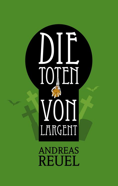 Produktbild: Die Toten von Largent