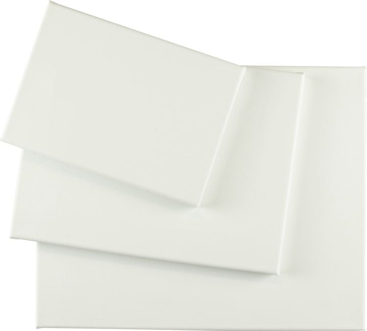Produktbild: STYLEX Kreativ Set Acryl 29 Teile