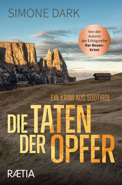 Produktbild: Die Taten der Opfer