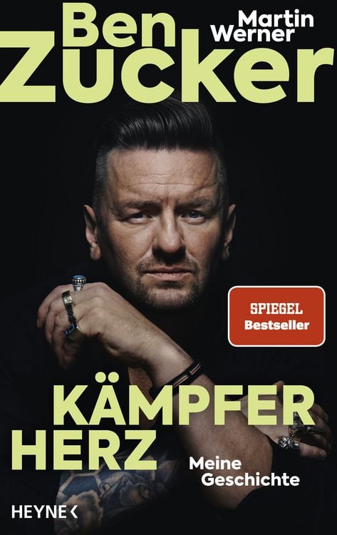 Produktbild: K&auml;mpferherz