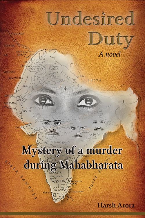 Produktbild: Undesired Duty