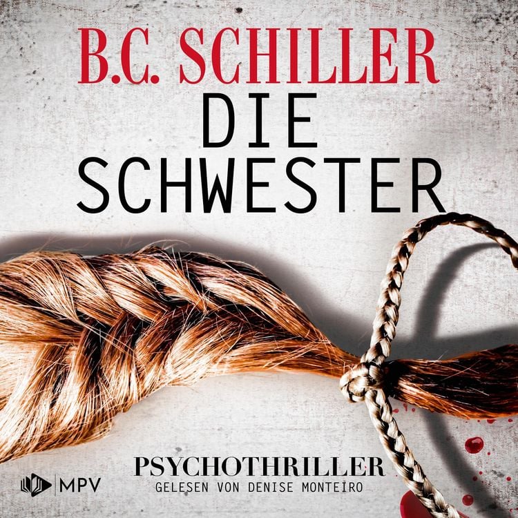 Produktbild: Die Schwester
