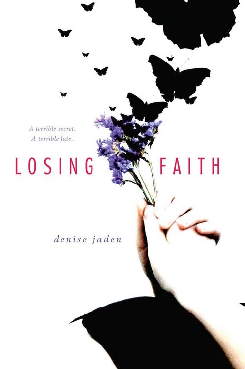 Produktbild: Losing Faith