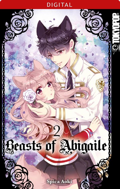 Produktbild: Beasts of Abigaile 02