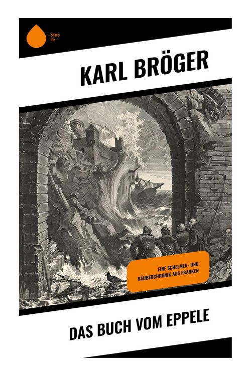 Produktbild: Das Buch vom Eppele