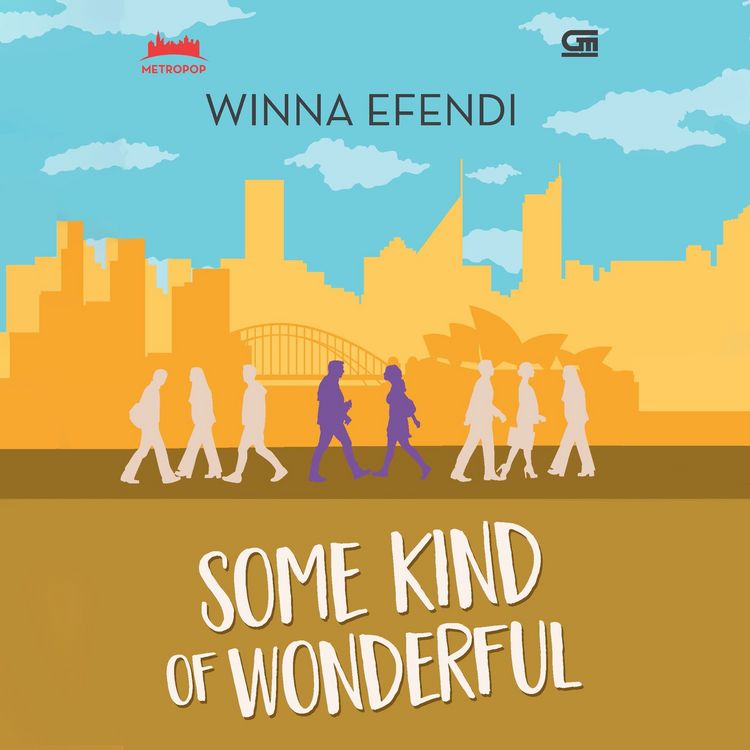 Produktbild: Some Kind of Wonderful