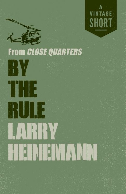 Produktbild: By the Rule