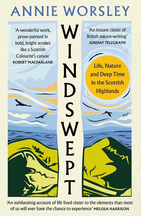 Produktbild: Windswept