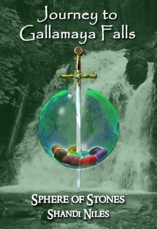 Produktbild: Sphere of Stones - Book 2