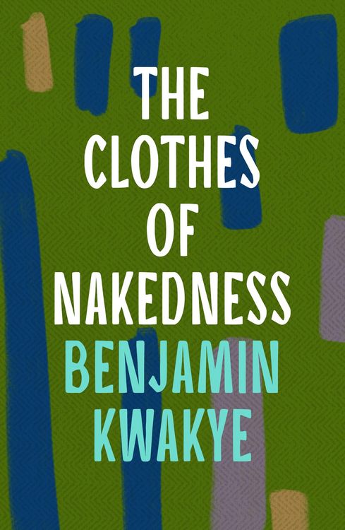 Produktbild: The Clothes of Nakedness