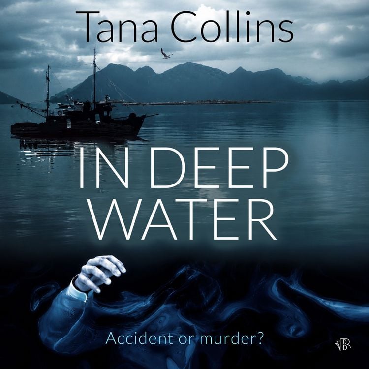 Produktbild: In Deep Water