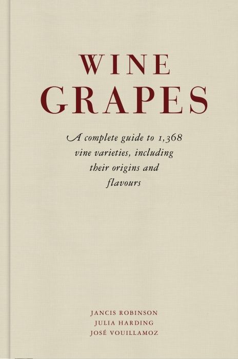Produktbild: Wine Grapes