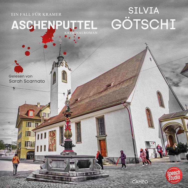 Produktbild: Aschenputtel