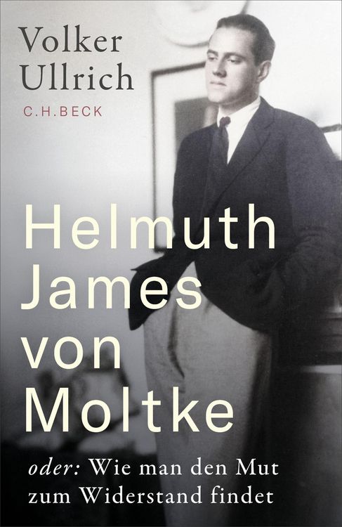 Produktbild: Helmuth James von Moltke