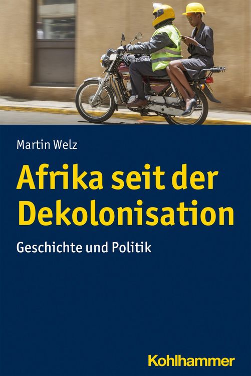 Produktbild: Afrika seit der Dekolonisation