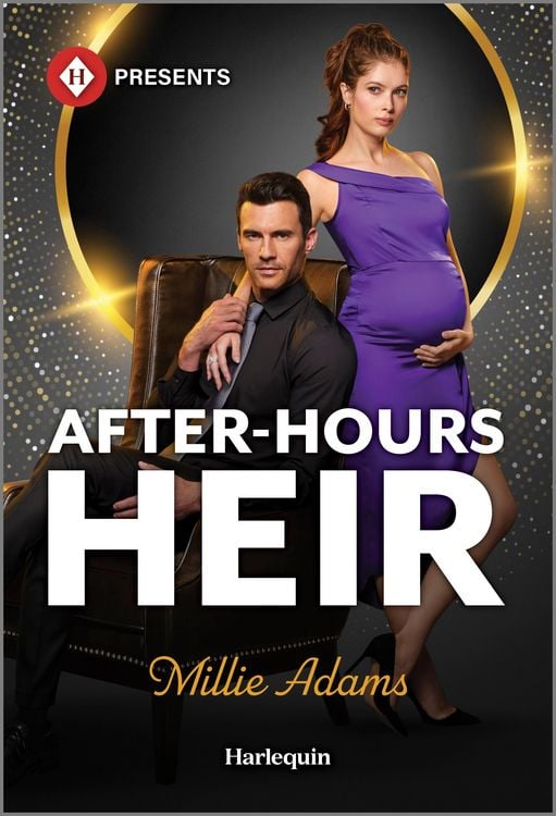 Produktbild: After-Hours Heir