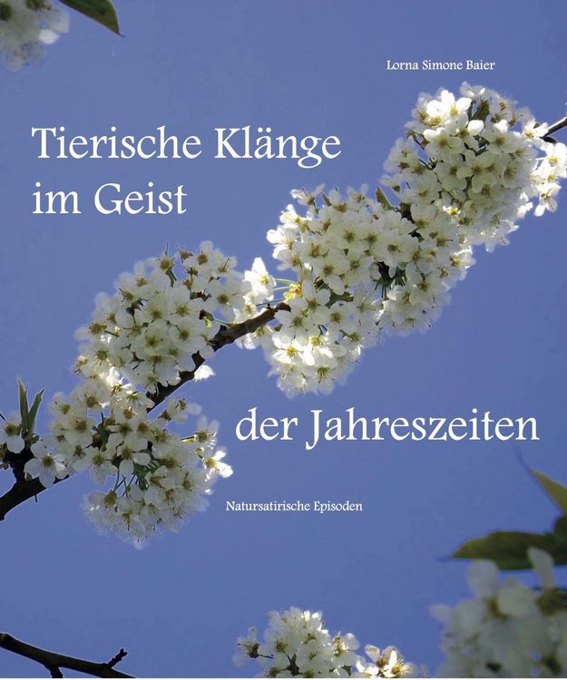 Produktbild: Tierische Kl&auml;nge im Geist der Jahreszeiten