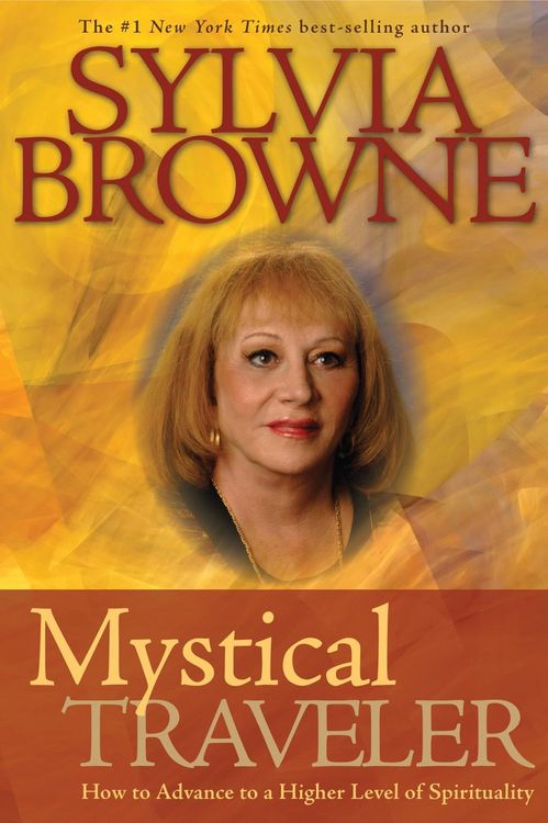 Produktbild: Mystical Traveler
